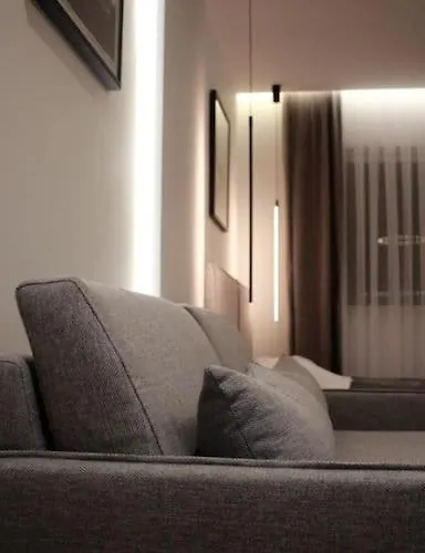Elegant Studio - Tirana City Center