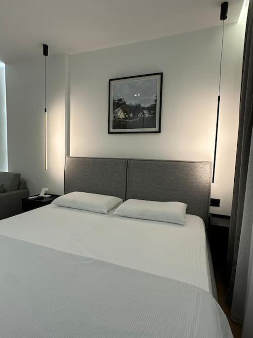 Apartamento Elegant - Center