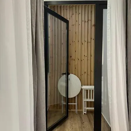 Elegant Studio - Tirana City Center Esterno foto